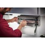 LEIFHEIT 25660 ROLL HOLDER PARAT ROYAL EST