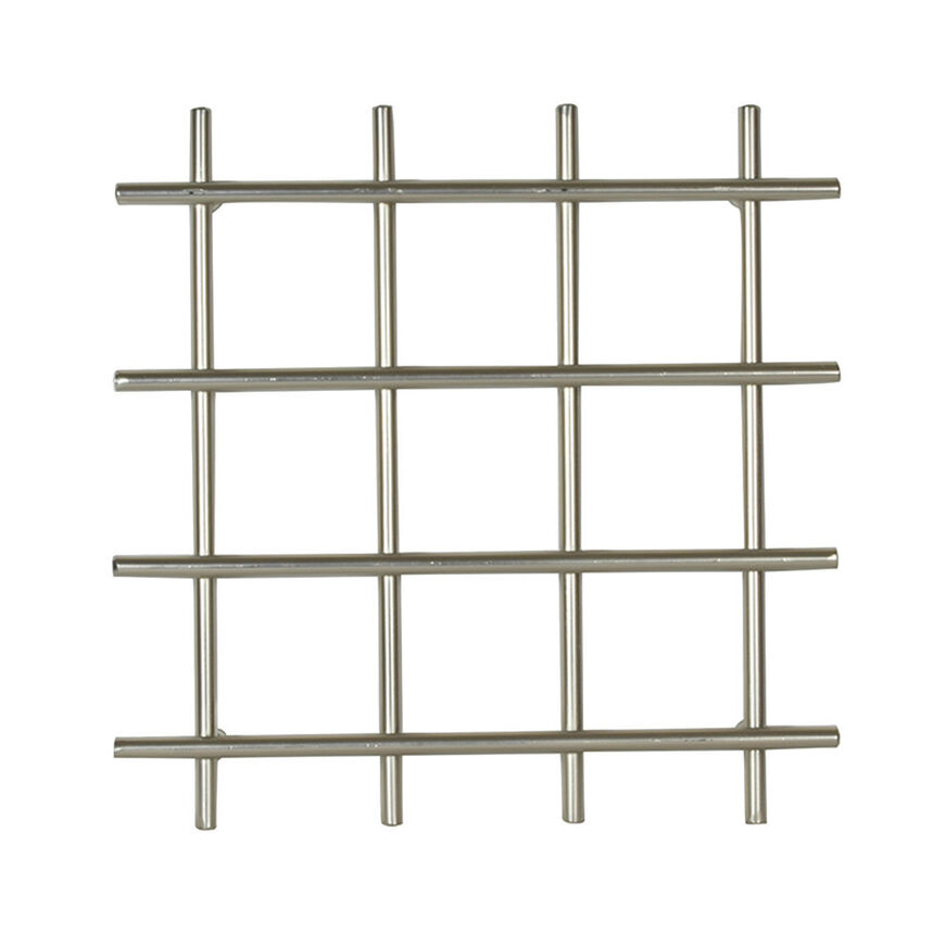 ΒΑΣΗ ΜΑΓΕΙΡΙΚΟΥ ΣΚΕΥΟΥΣ NICKEL ΑΠΟ ΚΡΑΜΑ ΨΕΥΔΑΡΓΥΡΟΥ