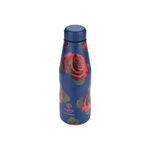 ΘΕΡΜΟΣ TRAVEL FLASK SAVE THE AEGEAN 500ml ELECTRIC ROSES