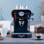 ΜΗΧΑΝΗ ESPRESSO DELIZIA 1050w 20bar 1.2lt
