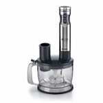 ARIETE 898/1 4 Blades Multiprep 7in1 BLENDER 1000w