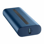 CELLULAR LINE 423239 Power Bank P.D. Thunder 20000 20W Blue