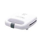 Estia Gusto Τοστιέρα για 2 Τοστ 750W