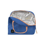 ΤΣΑΝΤΑ ΦΑΓΗΤΟΥ MY COOL BAG ΙΣΟΘΕΡΜΙΚΗ 6lt DENIM BLUE