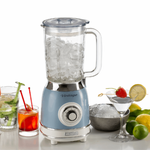 ARIETE 583/05 Vintage Blender 1000W Glass