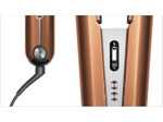 Dyson Corrale HS07 413111-01 Πρέσα Μαλλιών 200W Bright Copper / Bright Nickel