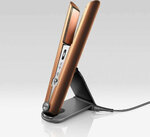 Dyson Corrale HS07 413111-01 Πρέσα Μαλλιών 200W Bright Copper / Bright Nickel
