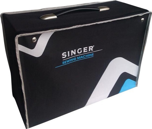 Βαλίτσα για ραπτομηχανές με αποσπώμενο πλατό