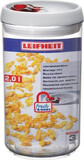 LEIFHEIT 31204 Storage Container Fresh and Easy 2,0 L