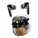 CELLULAR LINE TWS In Ear Music Sound Fantasy Rock Orange/Black