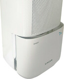 Singer SDHM-12L SmartIon Αφυγραντήρας 12lt με Ιονιστή