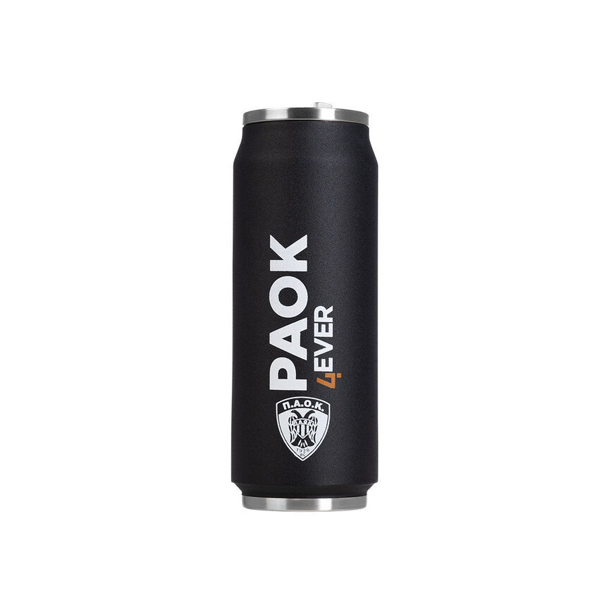 ΘΕΡΜΟΣ TRAVEL CUP PAOK BC EDITION 500ml