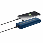 CELLULAR LINE 423239 Power Bank P.D. Thunder 20000 20W Blue