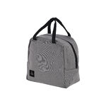 ΤΣΑΝΤΑ ΦΑΓΗΤΟΥ MY COOL BAG ΙΣΟΘΕΡΜΙΚΗ 6lt FJORD GREY