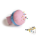 Βραχιόλι Pincushion, ροζ, Singer