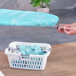 LEIFHEIT 71606 IRONING BOARD COVER THERMO REFLECT M