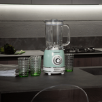 ARIETE 583/04 Vintage Blender 1000W Glass
