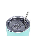 ΘΕΡΜΟΣ COFFEE MUG SAVE THE AEGEAN 500ml BERMUDA GREEN
