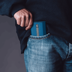 CELLULAR LINE 423253 Power Bank P.D. Thunder 10000 20W Blue