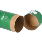 ΘΕΡΜΟΣ TRAVEL FLASK PANATHINAIKOS BC EDITION 500ml