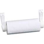 LEIFHEIT 25771 ROLL HOLDER PARAT F2 WHITE