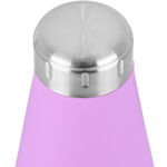 ΘΕΡΜΟΣ TRAVEL FLASK SAVE THE AEGEAN 750ml LAVENDER PURPLE