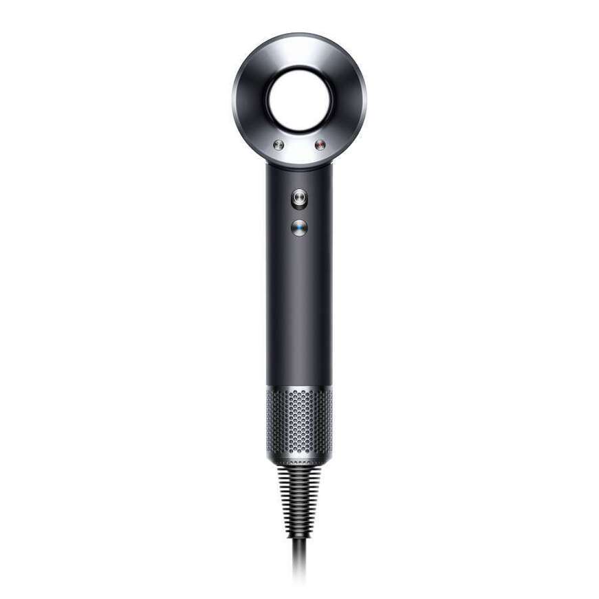 DYSON HD07 Supersonic Lite Black/Nickel
