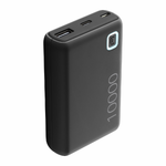 CELLULAR LINE 428647 Power Bank Essence 10000 12W Black