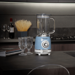 ARIETE 583/05 Vintage Blender 1000W Glass
