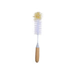 ΒΟΥΡΤΣΑ ΚΑΘΑΡΙΣΜΟΥ ΜΠΟΥΚΑΛΙΩΝ BAMBOO ESSENTIALS MARBLE