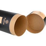ΘΕΡΜΟΣ TRAVEL MUG SAVE THE AEGEAN 350ml MIDNIGHT BLACK