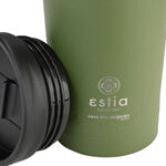 ΘΕΡΜΟΣ TRAVEL MUG SAVE THE AEGEAN 350ml FOREST SPIRIT