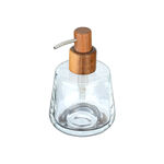 ΑΝΤΛΙΑ ΣΑΠΟΥΝΙΟΥ ACACIA 320ml ΓΥΑΛΙΝΗ