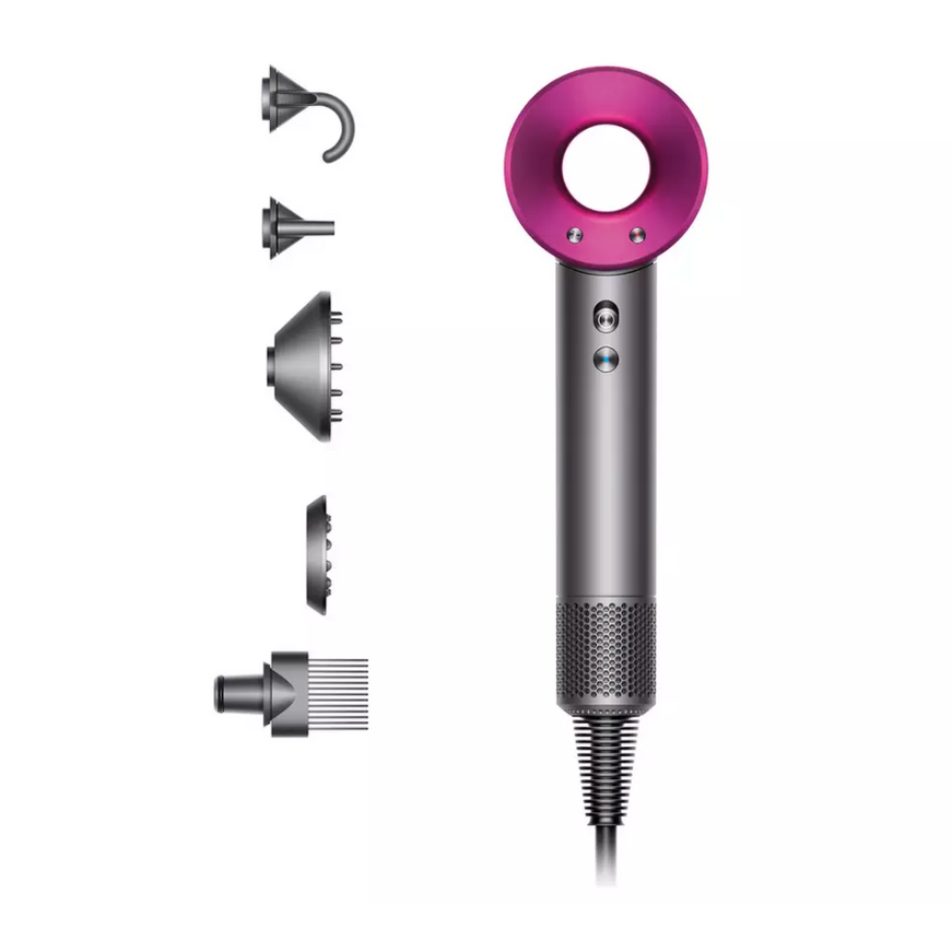 DYSON 386732-01 HD07 Supersonic Ir/Fu