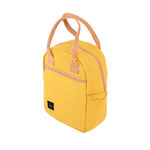 ΤΣΑΝΤΑ ΦΑΓΗΤΟΥ ΙΣΟΘΕΡΜΙΚΗ 7lt PINEAPPLE YELLOW
