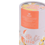 ΘΕΡΜΟΣ TRAVEL FLASK SAVE THE AEGEAN 500ml SPRING SONATA