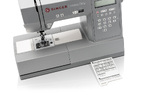 SINGER Heavy Duty 6705C