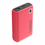 CELLULAR LINE 428661 Power Bank Essence 10000 12W Pink