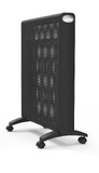 Singer Θερμοπομπός Δαπέδου 2000W Mica 54.5x66cm