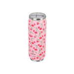ΘΕΡΜΟΣ TRAVEL CUP SAVE THE AEGEAN 500ml CHERRY ROSE
