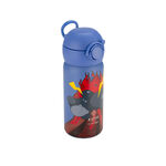 ΘΕΡΜΟΣ ΠΑΙΔΙΚΟ WONDER BOTTLE SAVE THE AEGEAN 350ml LAVA SPLASH