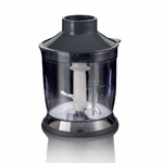 ARIETE 898/1 4 Blades Multiprep 7in1 BLENDER 1000w