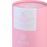 ΘΕΡΜΟΣ TRAVEL MUG SAVE THE AEGEAN 350ml BLOSSOM ROSE