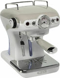 Ariete 1389 Beige Vintage Μηχανή Espresso 850W Πίεσης 15bar Μπεζ