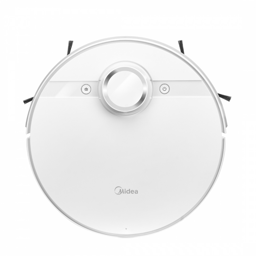 MIDEA M7 ΣΚΟΥΠΑ ΡΟΜΠΟΤ ΛΕΥΚΗ