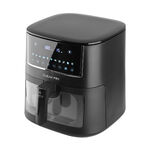 ΦΡΙΤΕΖΑ ΑΕΡΟΣ CLEAN FRY 1650w 7.2lt ME ΨΗΦΙΑΚΗ ΟΘΟΝΗ & 11 ΠΡΟΓΡΑΜΜΑΤΑ ΜΑΓΕΙΡΕΜΑΤΟΣ