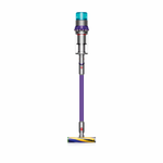 DYSON Gen5detect Absolute Purple/Iron/Purple