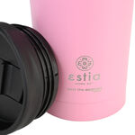 ΘΕΡΜΟΣ TRAVEL MUG SAVE THE AEGEAN 350ml BLOSSOM ROSE