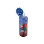 ΘΕΡΜΟΣ ΠΑΙΔΙΚΟ WONDER BOTTLE SAVE THE AEGEAN 350ml LAVA SPLASH