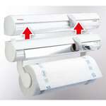 LEIFHEIT 25795 ROLL HOLDER ROLLY MOBIL FAM